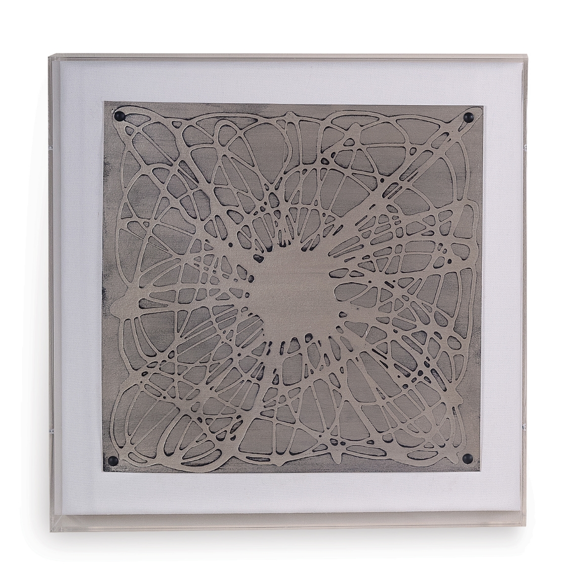 Picture of Neuron Silver