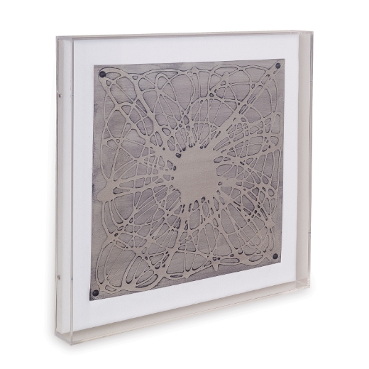 Picture of Neuron Silver