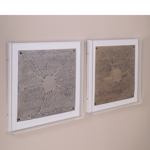 Picture of Neuron Silver