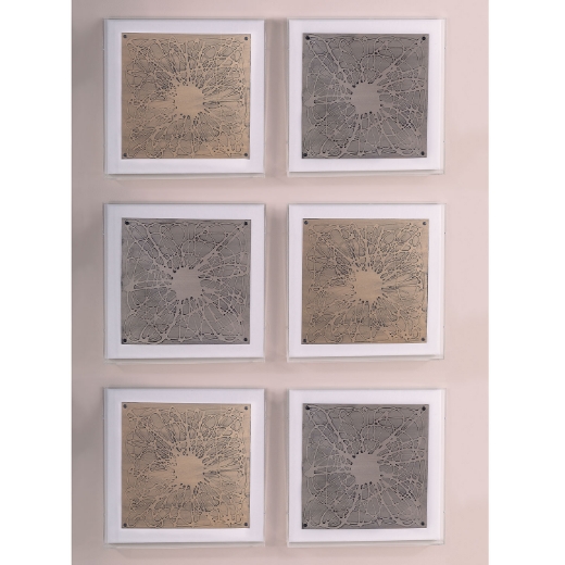 Picture of Neuron Silver