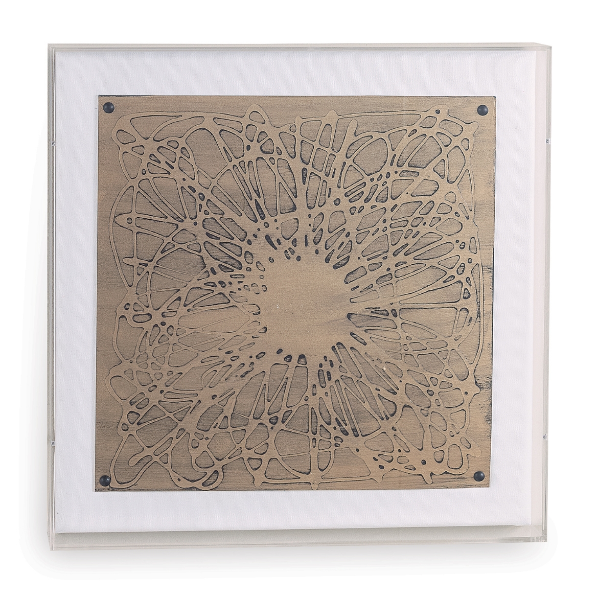 Picture of Neuron Gold