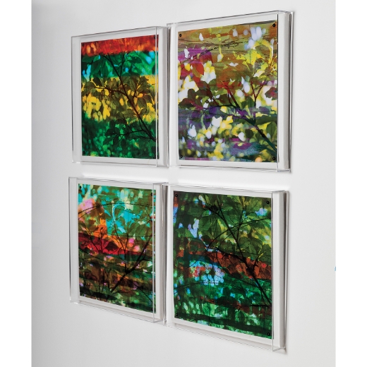 Picture of Leaf Study II