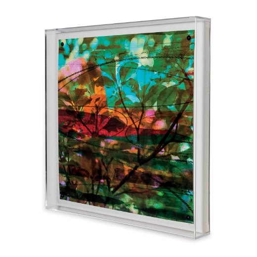 Picture of Leaf Study III
