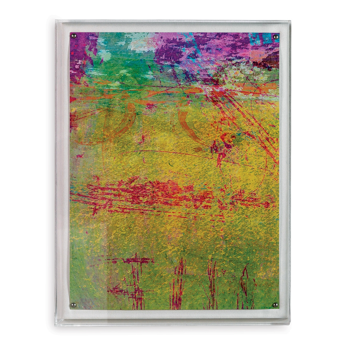 Picture of Color Mix I
