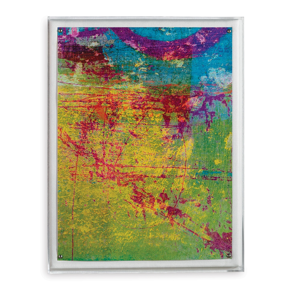 Picture of Color Mix II