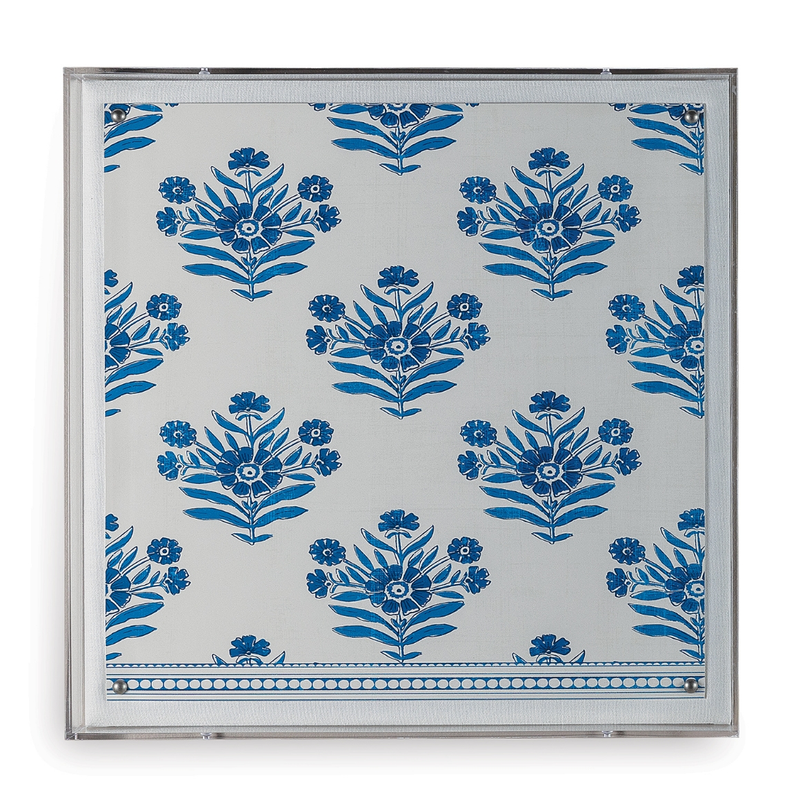 Picture of Block Print I