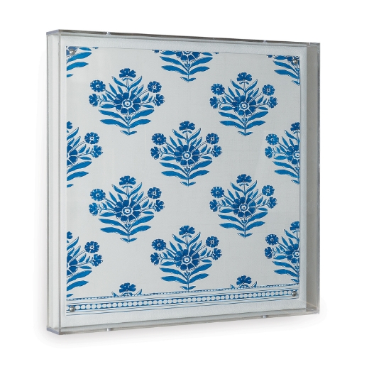 Picture of Block Print I