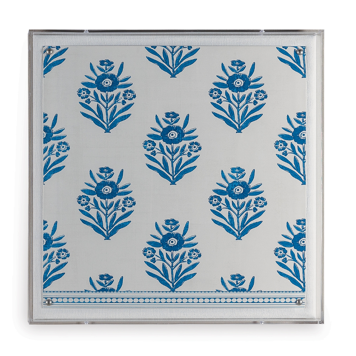 Picture of Block Print II