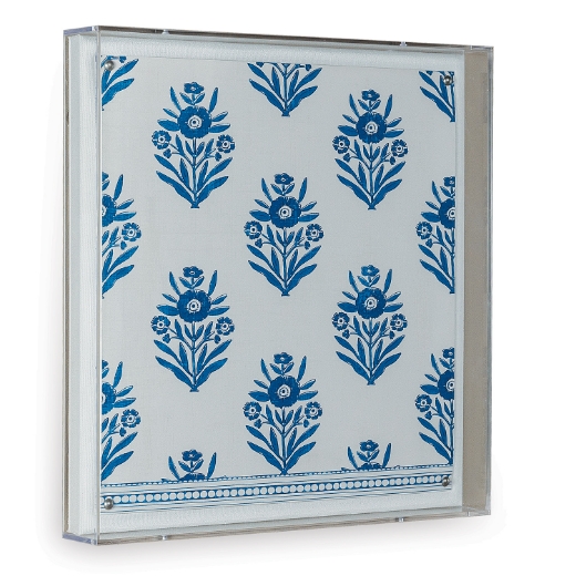 Picture of Block Print II
