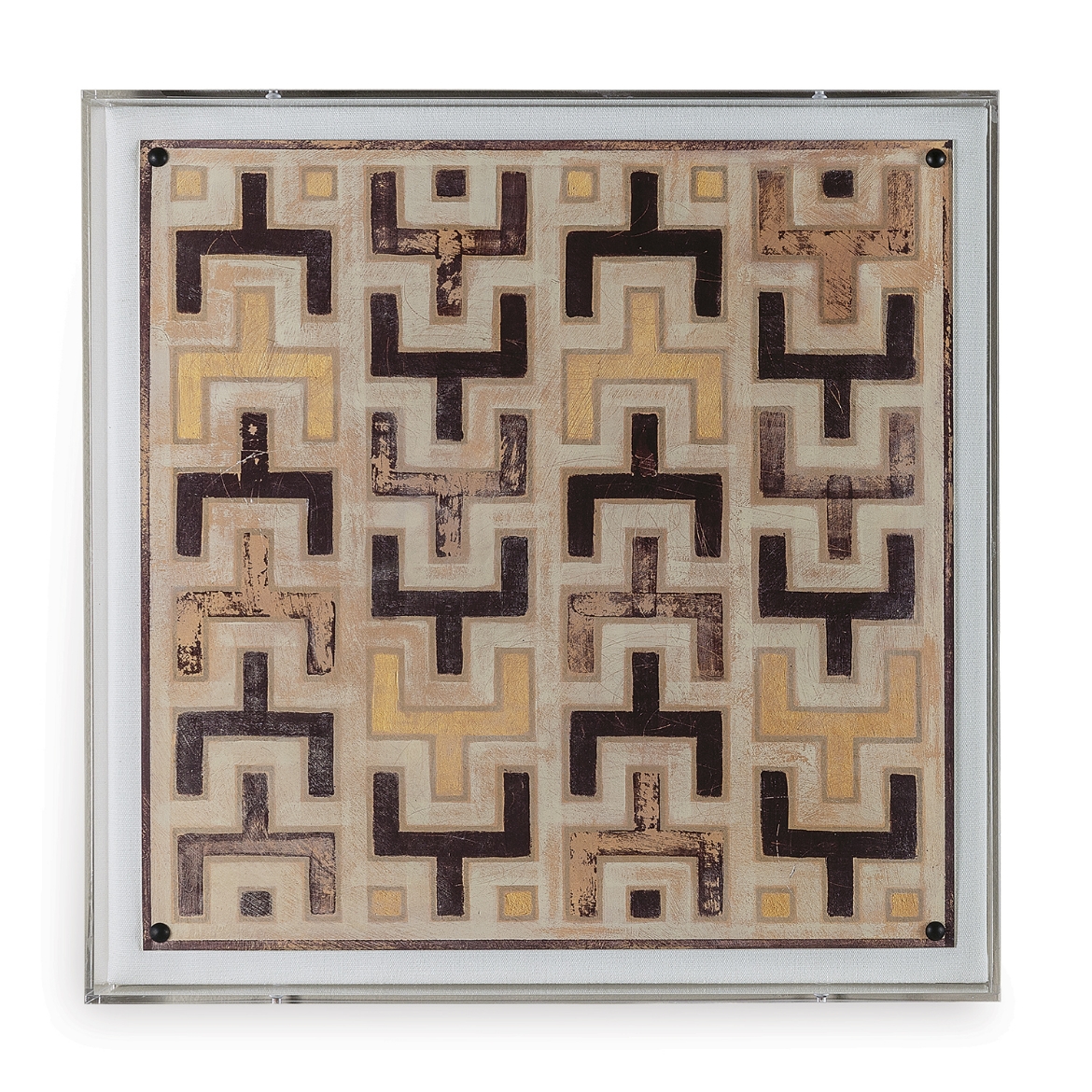 Picture of Mudcloth I