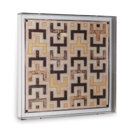 Picture of Mudcloth I