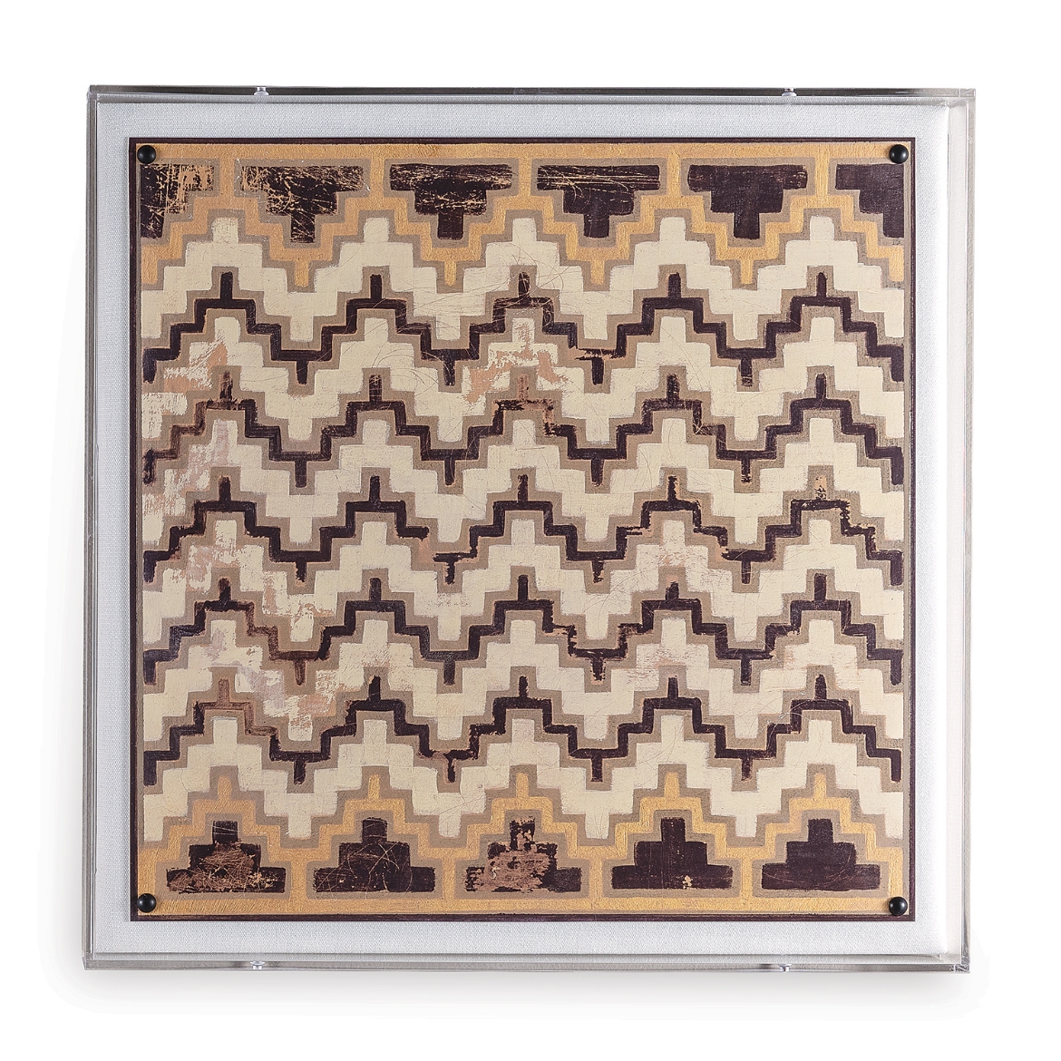 Picture of Mudcloth III
