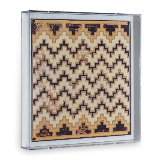Picture of Mudcloth III