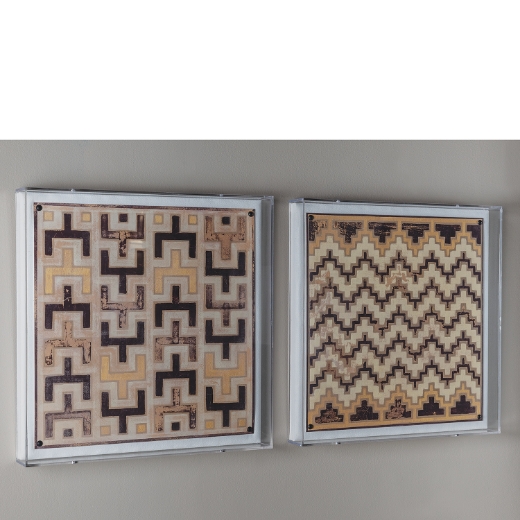 Picture of Mudcloth III