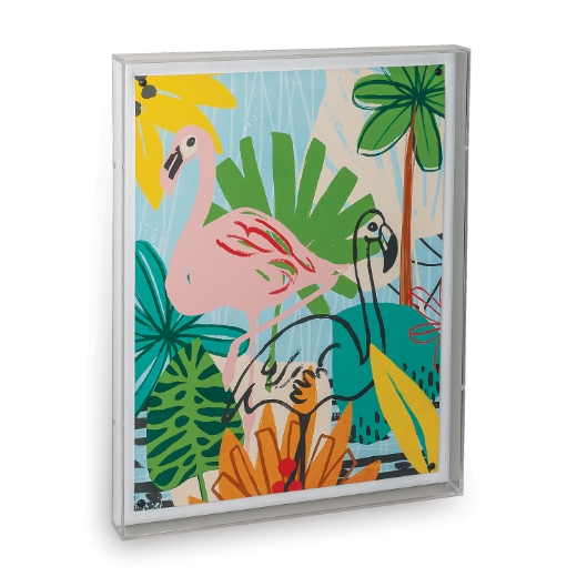 Picture of Jungle Flamingo