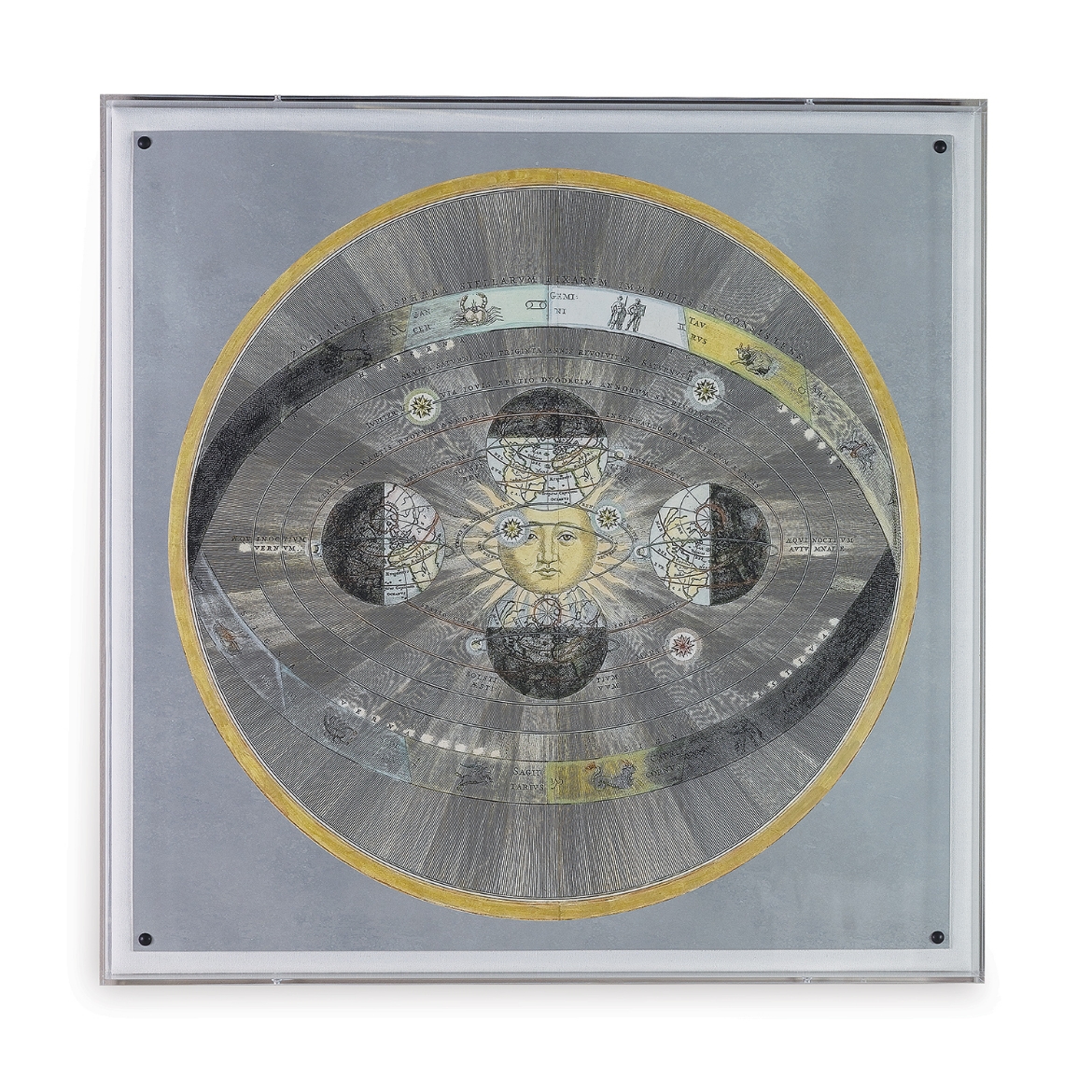 Picture of Celestial I