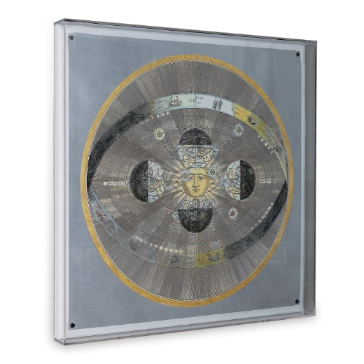 Picture of Celestial I