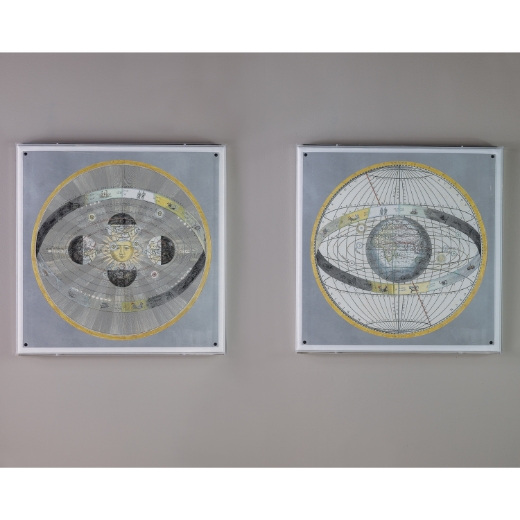 Picture of Celestial II