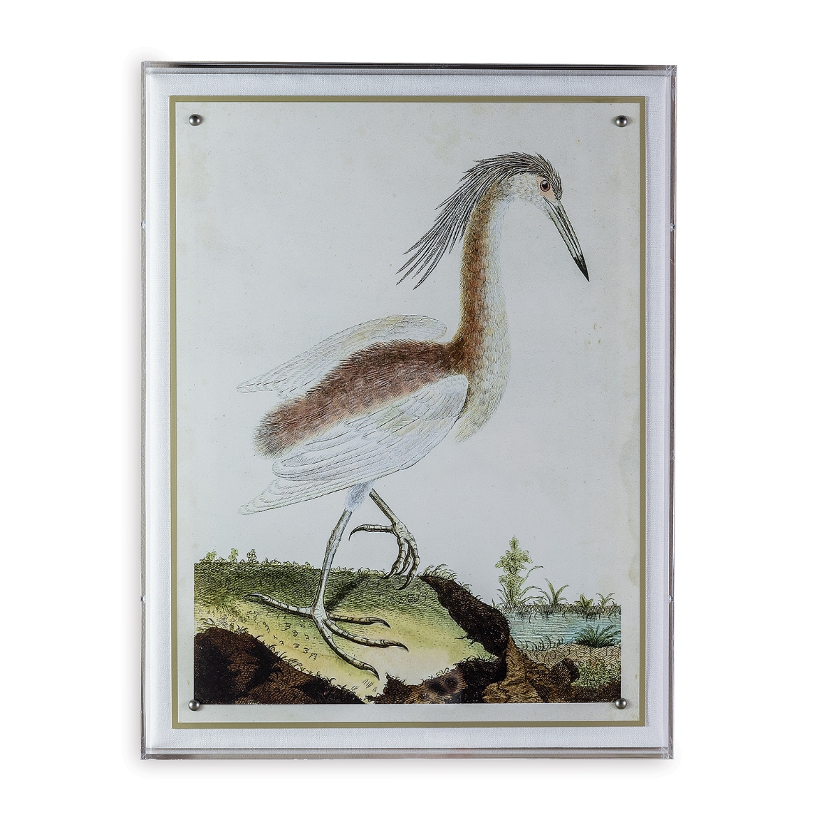 Picture of Heron III