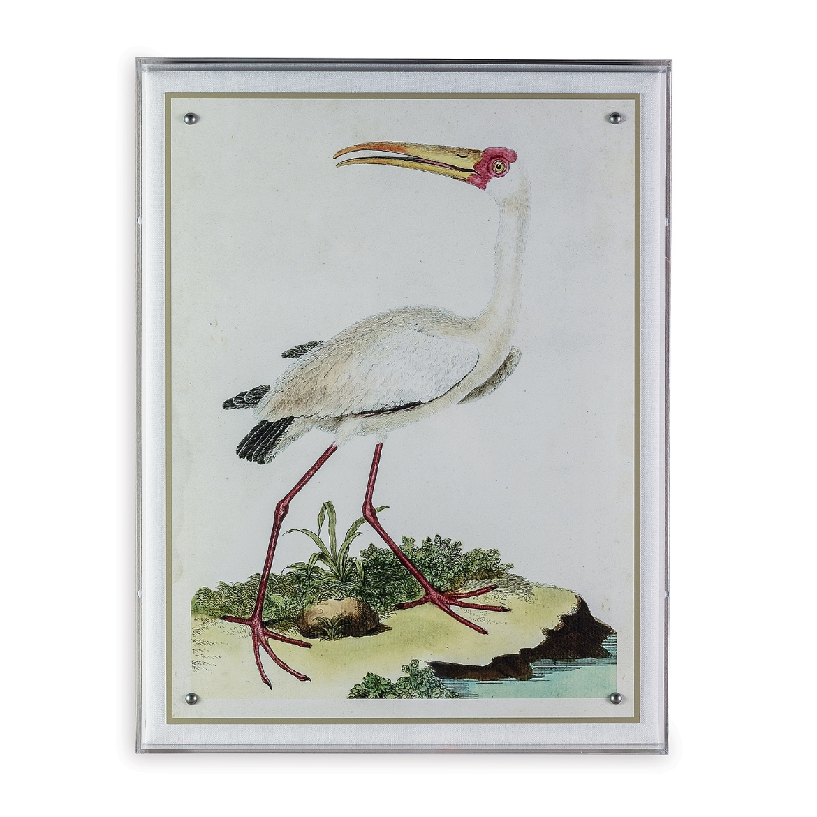Picture of Heron VII