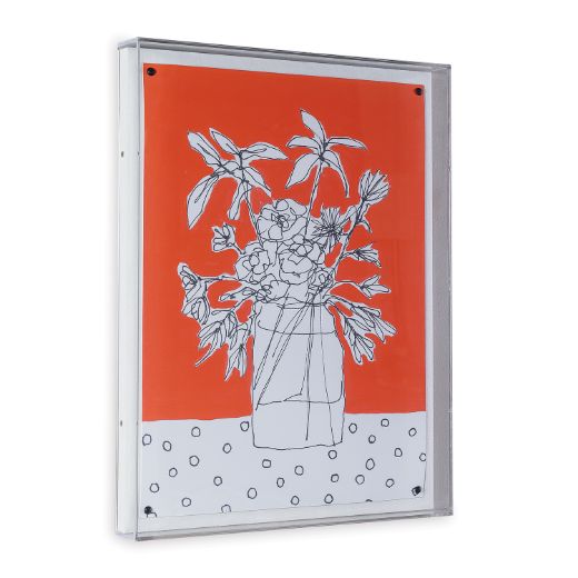Picture of Jardinere Orange