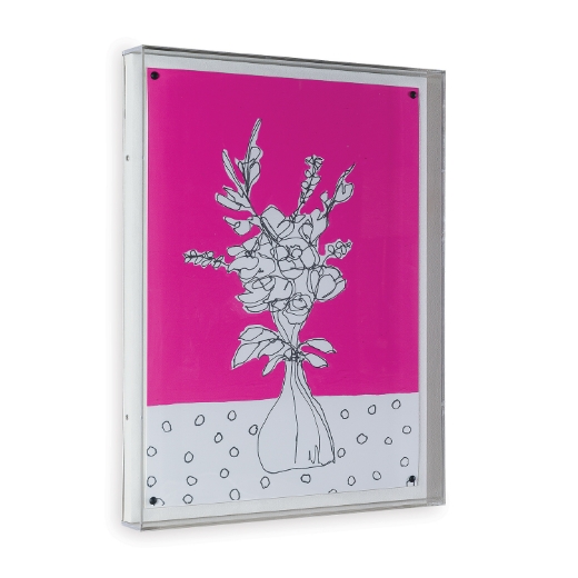 Picture of Jardinere Pink