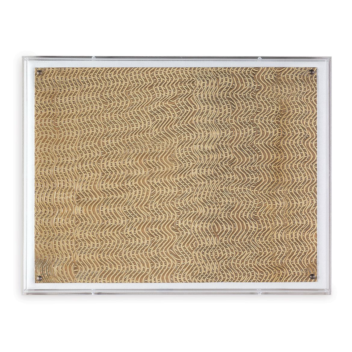 Picture of Wave Embellishment