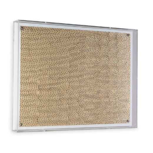 Picture of Wave Embellishment