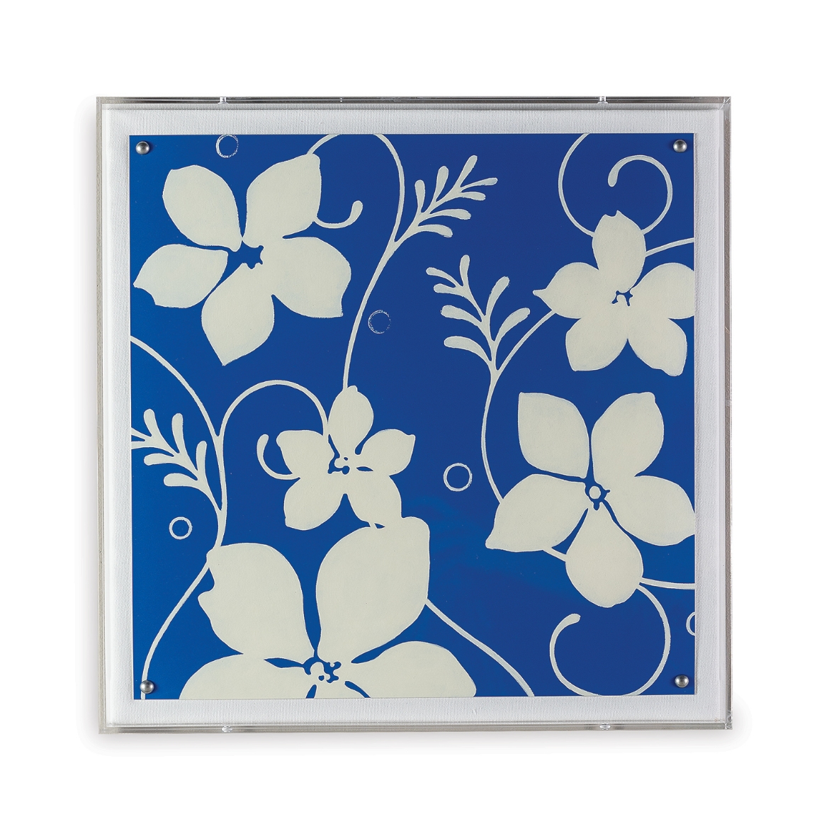 Picture of Cream Flowers