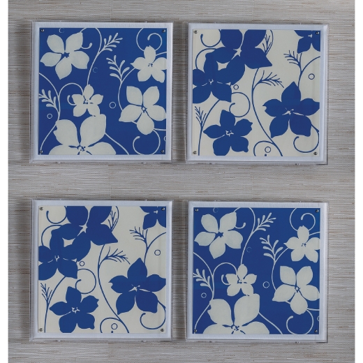 Picture of Cream Flowers