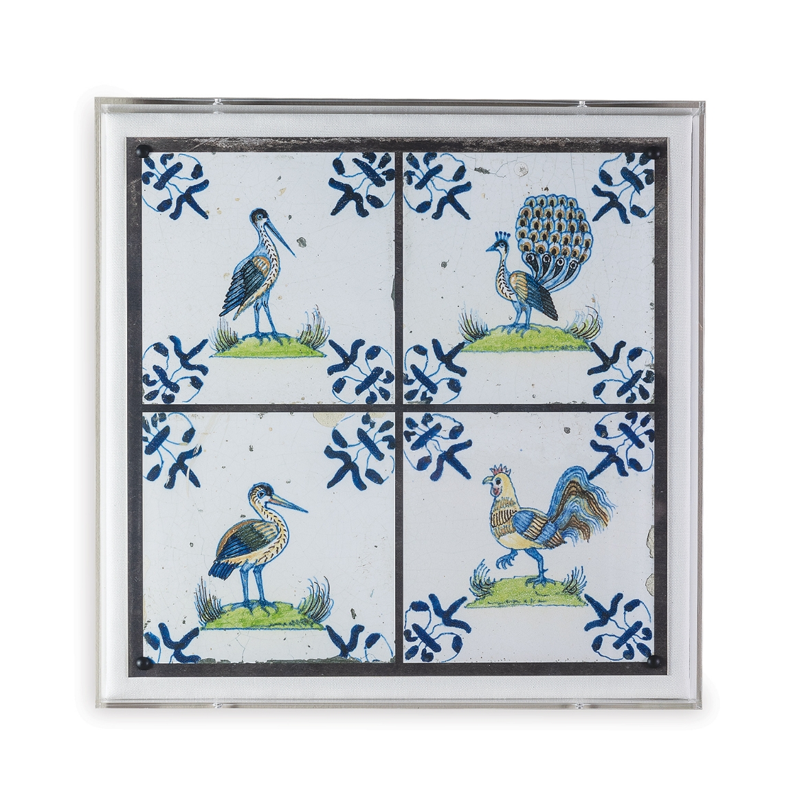 Picture of Aviary Tile I