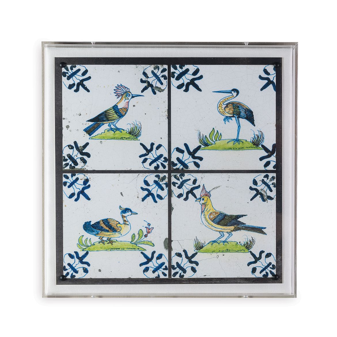 Picture of Aviary Tile II