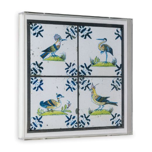 Picture of Aviary Tile II