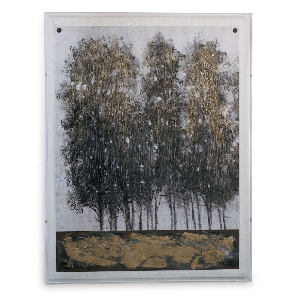 Picture of Foliage I