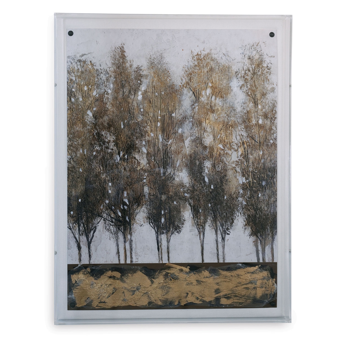 Picture of Foliage II