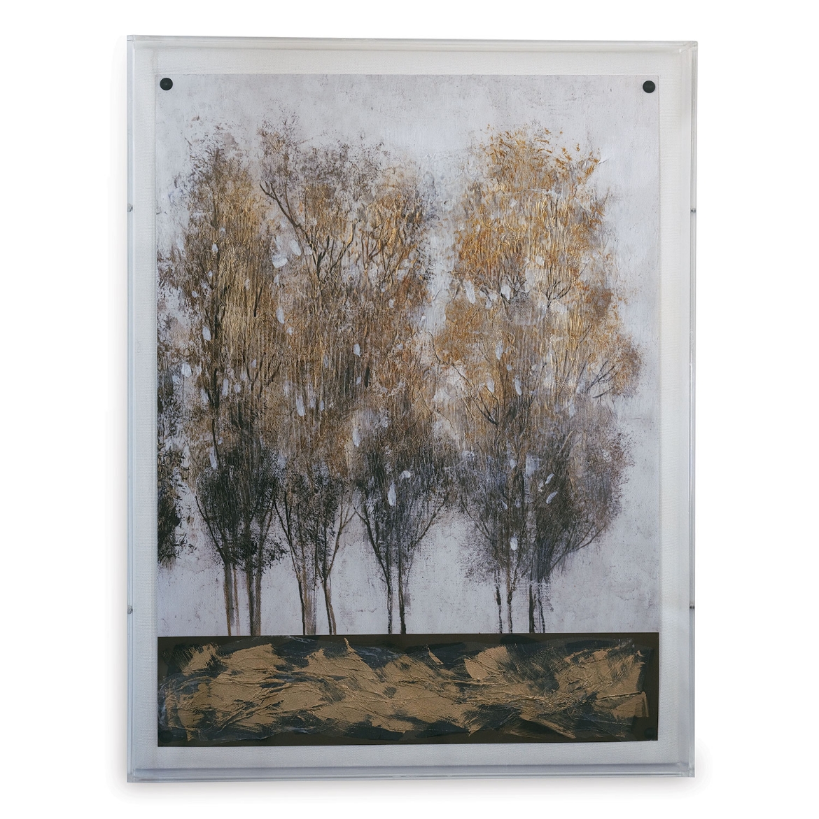 Picture of Foliage III