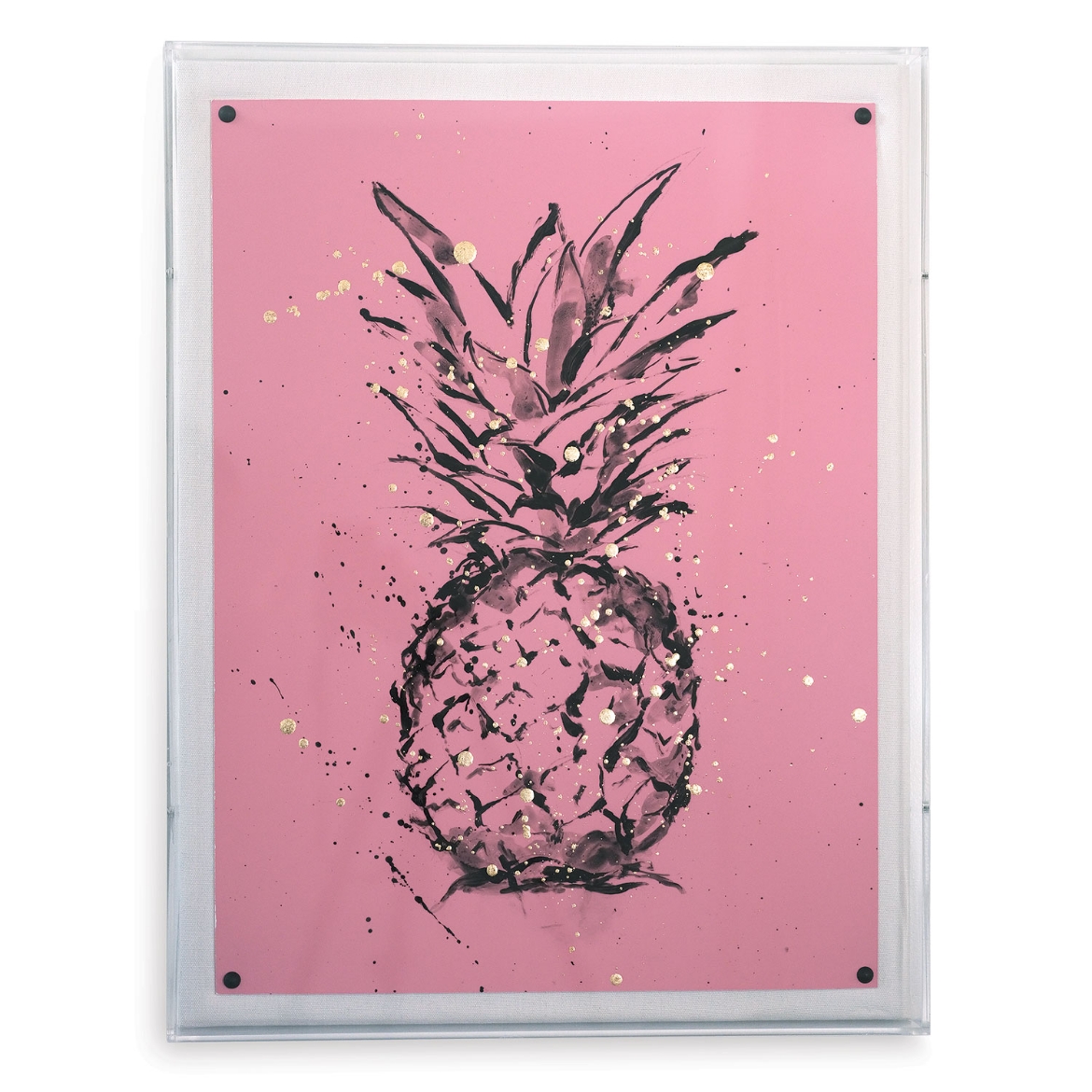 Picture of Pineapple Pink