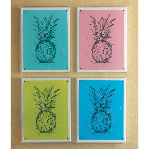 Picture of Pineapple Pink