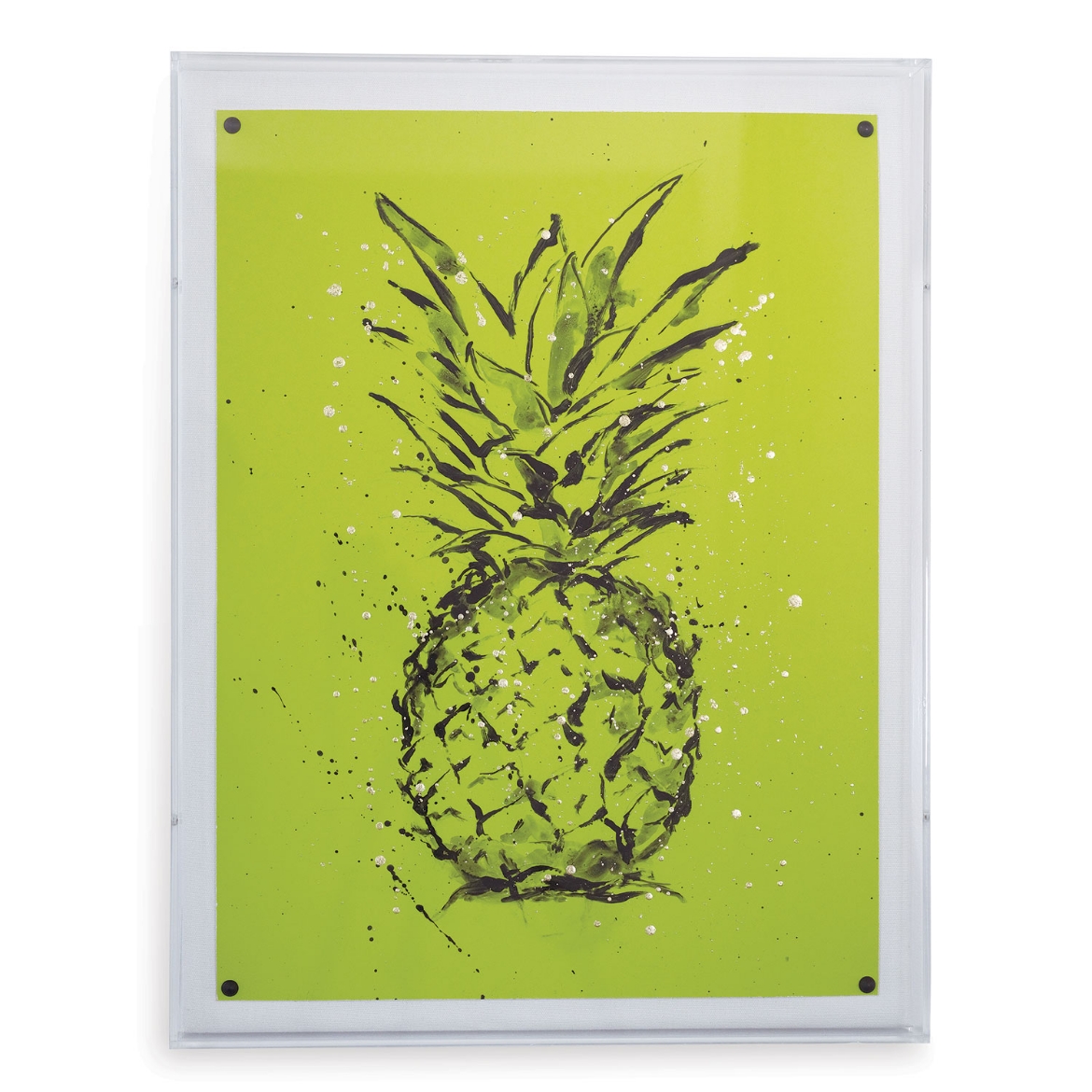 Picture of Pineapple Green