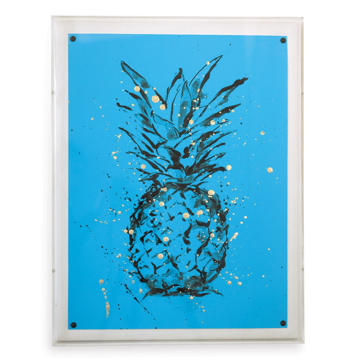 Picture of Pineapple Blue