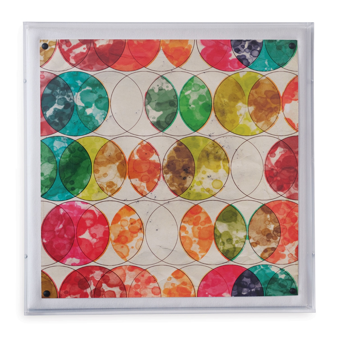Picture of Geometric Circles