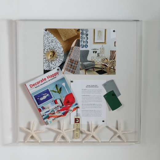 Picture of Shadow Box Square Frame Kit 30" x 30" x 2.5"D