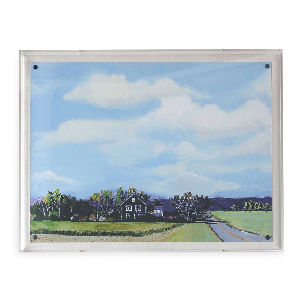 Picture of Watermill III