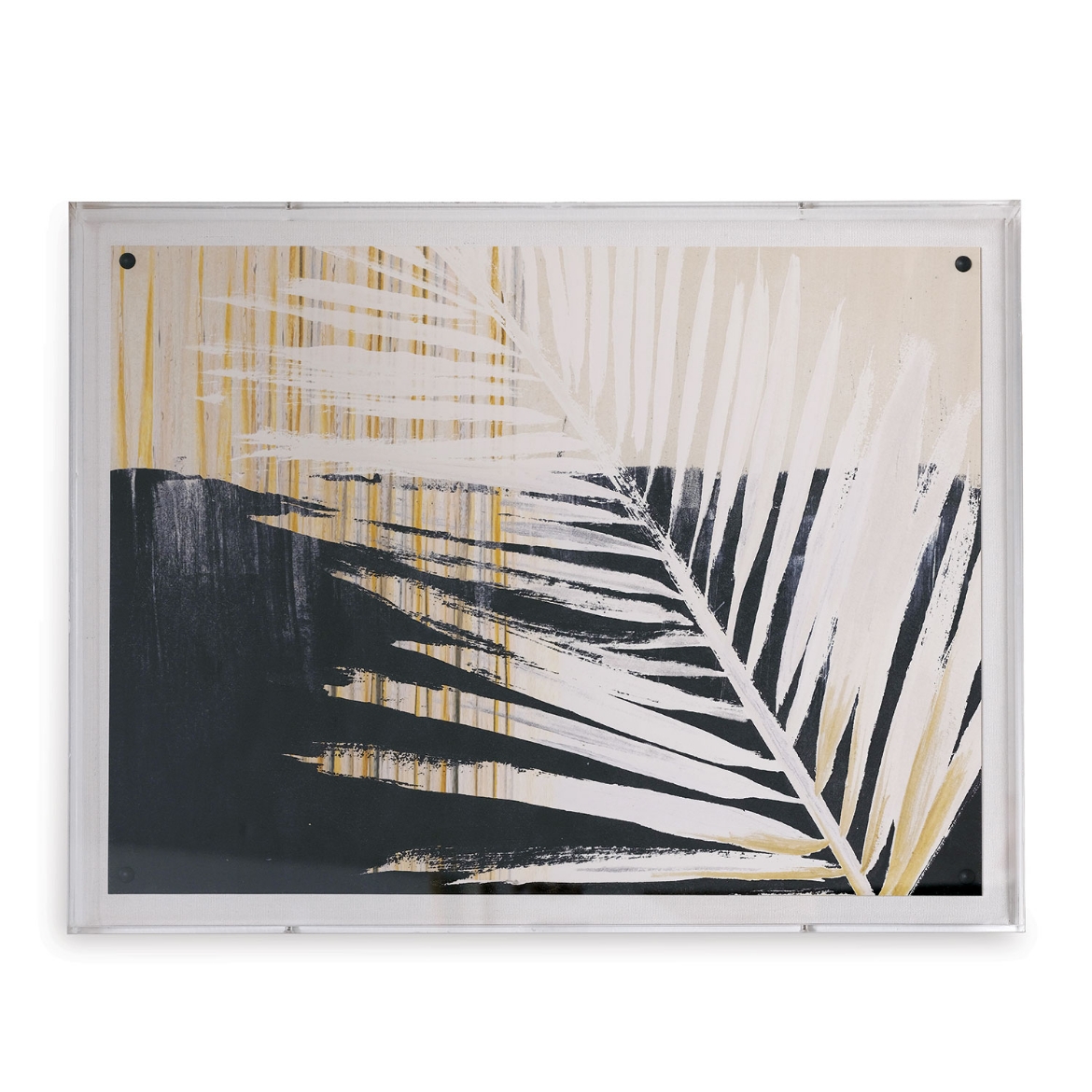 Picture of Raffia I