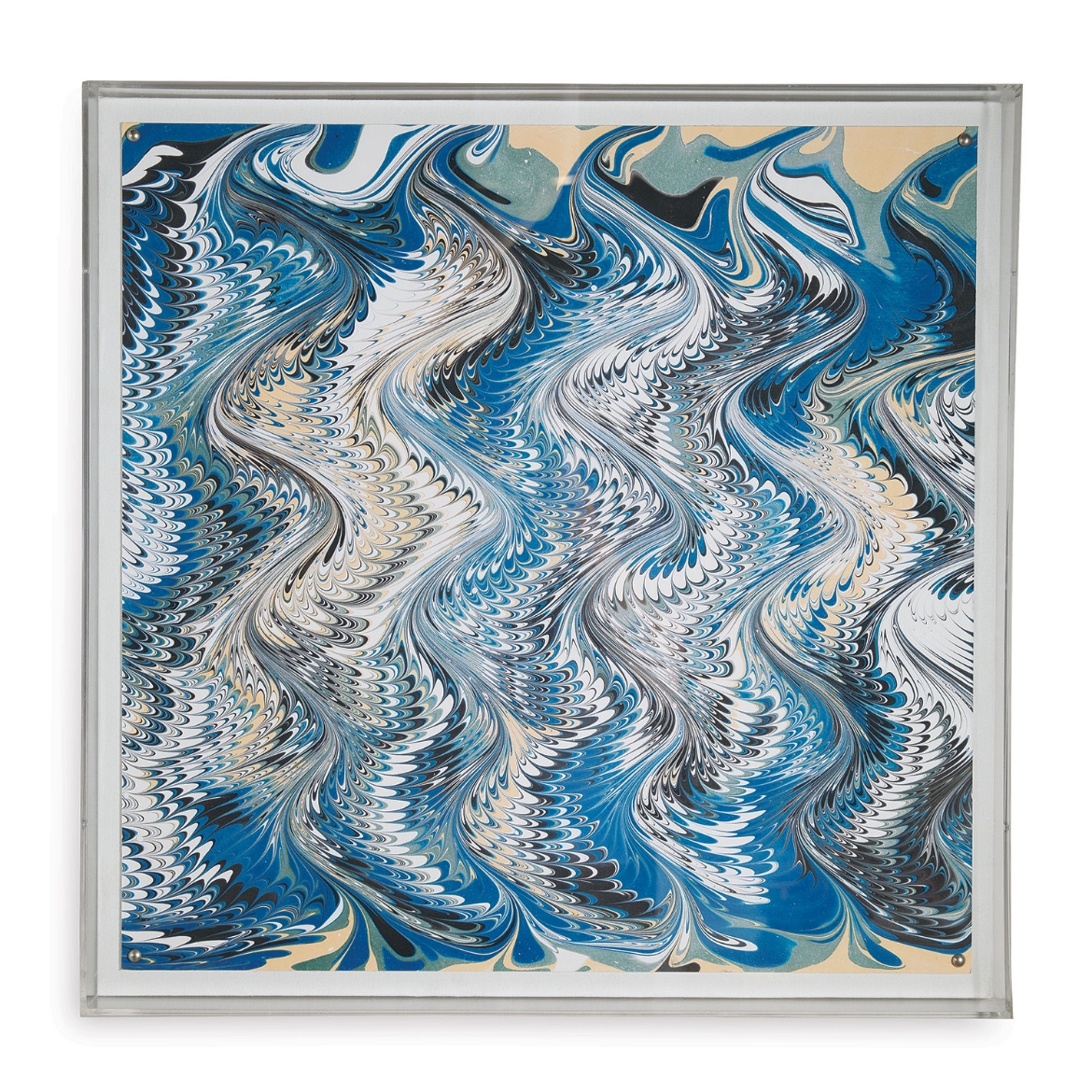 Picture of Florentine Blue