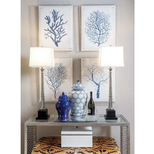 Picture of Coral I
