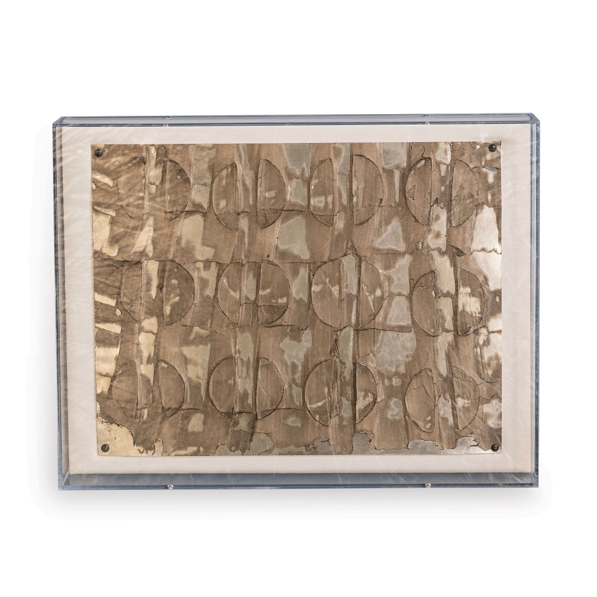 Picture of Textured Silver