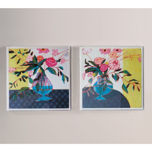 Picture of Flowers I