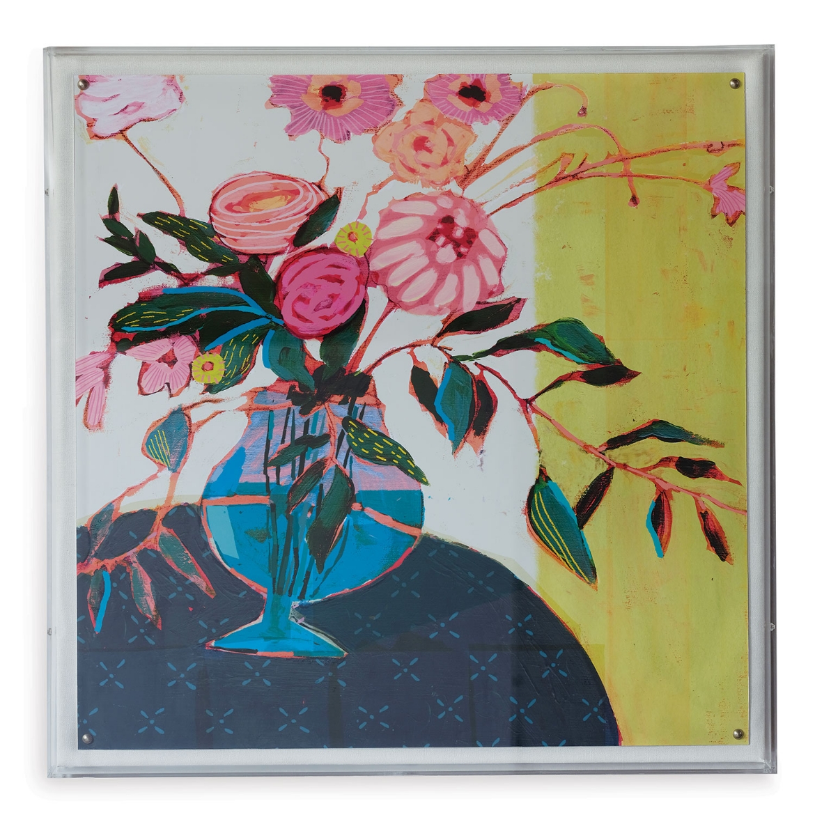 Picture of Flowers II