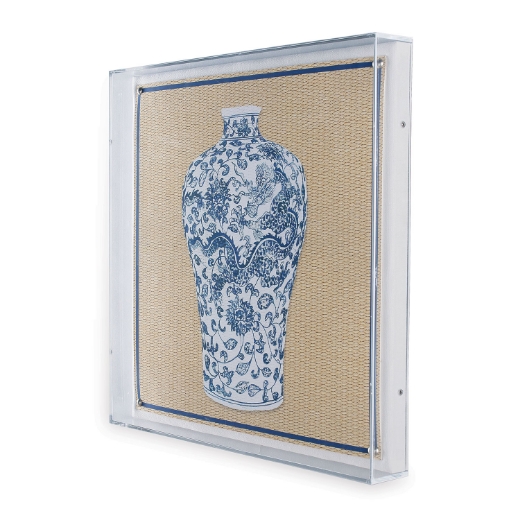 Picture of Ming Vase I